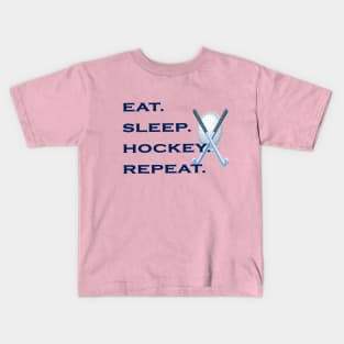 Hockey - Gift T-Shirt for male Kids T-Shirt